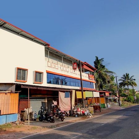 Spot On Hotel Samruddhi Residency Manipal Exteriér fotografie
