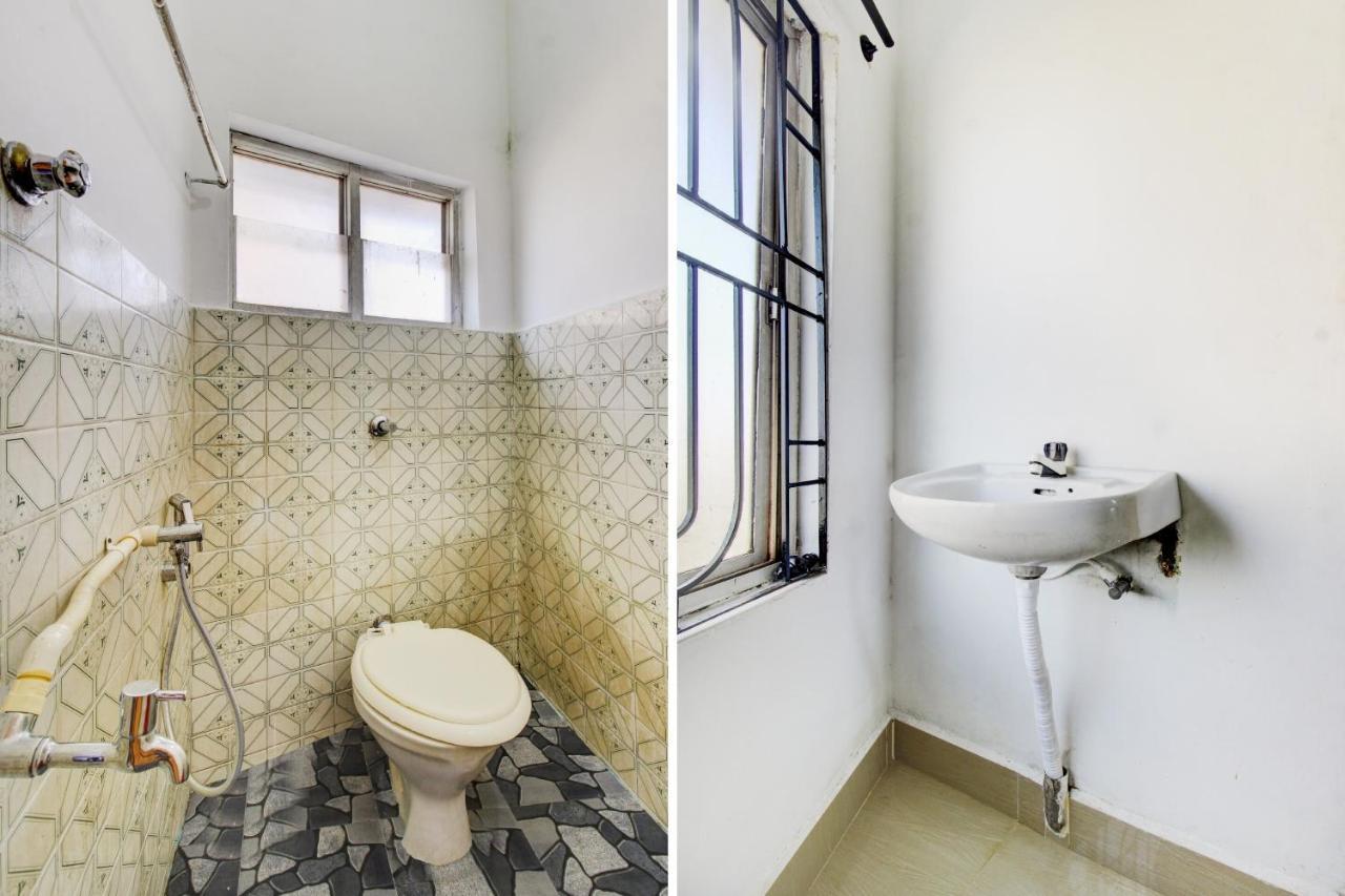 Spot On Hotel Samruddhi Residency Manipal Exteriér fotografie