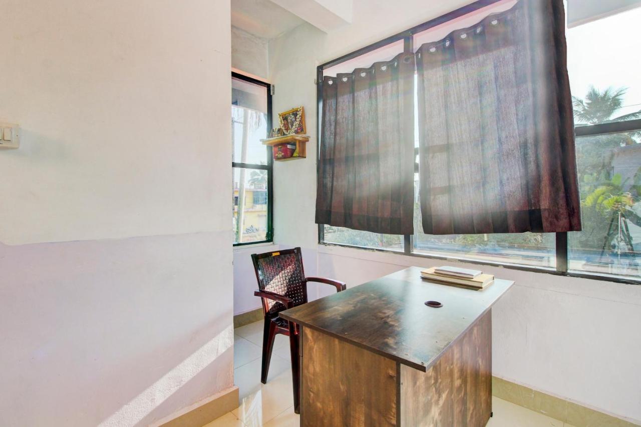 Spot On Hotel Samruddhi Residency Manipal Exteriér fotografie